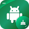 Icon of program: App manager - cache clean…