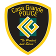 Icon of program: Casa Grande Police Depart…