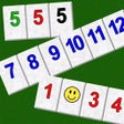 Icon of program: Pup Rummy | Free game wit…