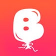 Icono de programa: Burstee