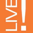 Icon of program: ASHP LIVE!