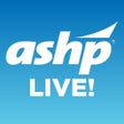 Icon of program: ASHP LIVE!