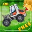 Icon of program: Forest Ride HD Free - For…