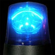 Icono de programa: Police Lights Internation…