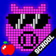 Icon of program: Space Pig Math: School Ed…