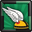 Icono de programa: Viking Helmet