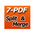Icon of program: 7-PDF Split And Merge