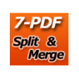 Icon of program: 7-PDF Split And Merge