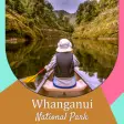 Icon of program: Whanganui National Park