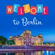Icon of program: Berlin Places Dictionary
