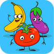 Icon of program: Greengrocer - Education K…