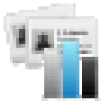 Icon of program: Unused Contacts Report fo…