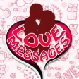 Icon of program: Beautiful Love SMS and Li…