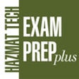 Hazardous Materials Technician 1st Edition Exam Prep Plus icon