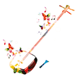 Icon of program: Shamisen Player Pro