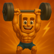 Icon of program: Gym Clicker: Touch Man