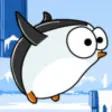 Icon of program: Flap Flap Penguin HD - Fu…
