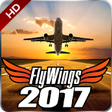 Icon of program: Flight Simulator 2017 Fly…