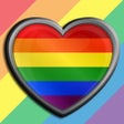 Icon of program: Pride Stickers