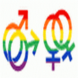 Icono de programa: GayLOR. Chat y citas Gay