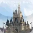 Icon of program: Walt Disney Word Offline …