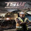 Icon of program: Train Simulator World for…