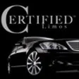 Icon of program: Certified Limousine Servi…