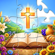 Icon of program: Bible Jigsaw: Daily Puzzl…