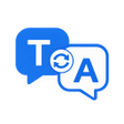 Icon of program: Переводчик Школа-LE