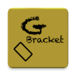 Icon of program: GBracket