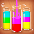 Icon of program: Water Sort: Wonder Puzzle