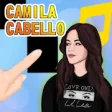 Icon of program: Camila Cabello Piano Tile…