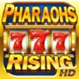 Icono de programa: Slots - Pharaohs Rising H…