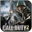 Call of Duty 2 demo icon