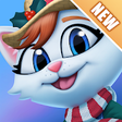 Icono de programa: Kitty City: Kitty Cat Far…