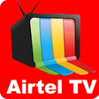 Icon of program: Tips for Airtel Digital T…