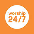 Icon of program: Worship 24/7
