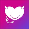 Icon of program: LetsChat - 18 Live Video …