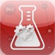 Molarity icon