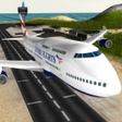 Icon of program: Flight Simulator: Fly Pla…