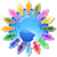 Icon of program: Population Clock for Wind…