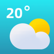 Icono de programa: Weather Watch-Live Foreca…
