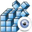 Icono de programa: Monitor Registry Changes …