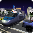 Icono de programa: Vegas Railroad Car Traffi…