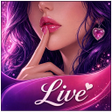 Icon of program: Lunovia-Live video chat