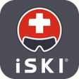 iSki Swiss icon