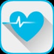 Icon of program: Heart Beat Rate - Heart r…
