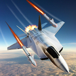 Icon of program: Air War Combat Dogfight a…
