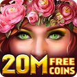 Icono de programa: Slots of Destiny Online V…