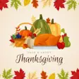 Icon of program: Thanksgiving GIF